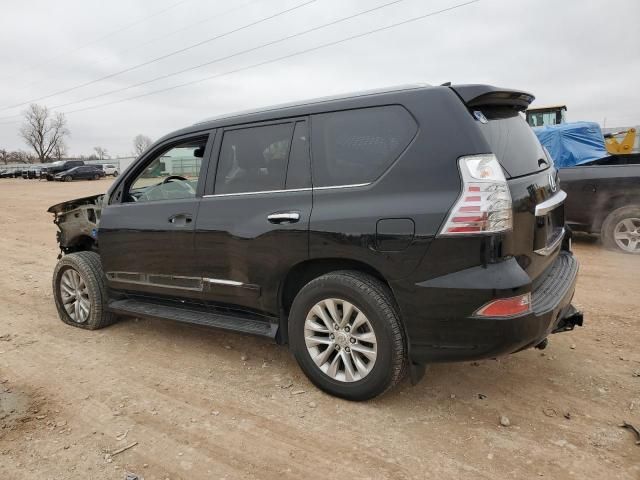 2019 Lexus GX 460