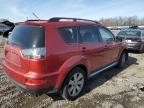 2011 Mitsubishi Outlander SE