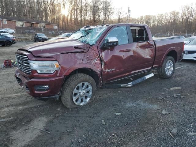 2022 Dodge 2500 Laramie