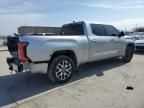 2024 Toyota Tundra Crewmax Platinum