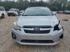 2012 Subaru Impreza Sport Premium