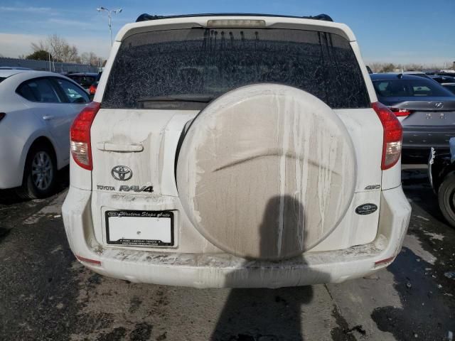 2008 Toyota Rav4