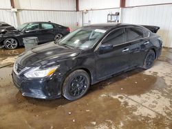 Run And Drives Cars for sale at auction: 2016 Nissan Altima 2.5