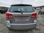 2015 Dodge Journey SE