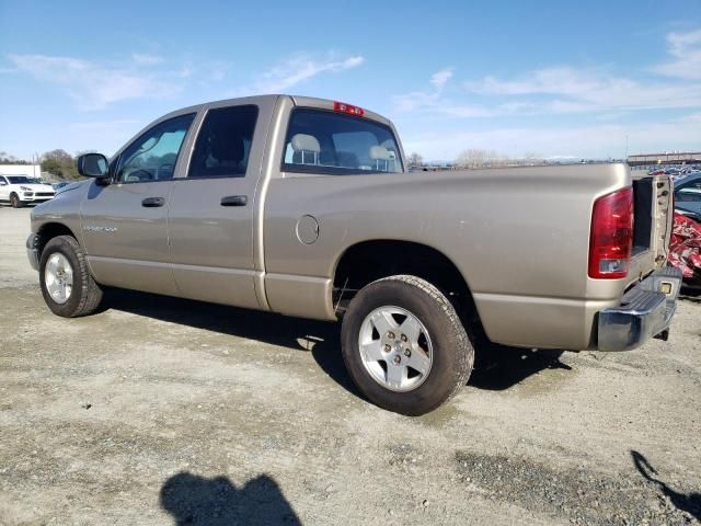 2004 Dodge RAM 1500 ST