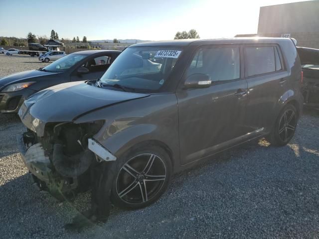 2012 Scion XB