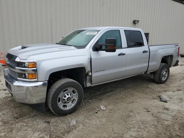 2019 Chevrolet Silverado K2500 Heavy Duty