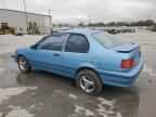 1992 Toyota Tercel Deluxe