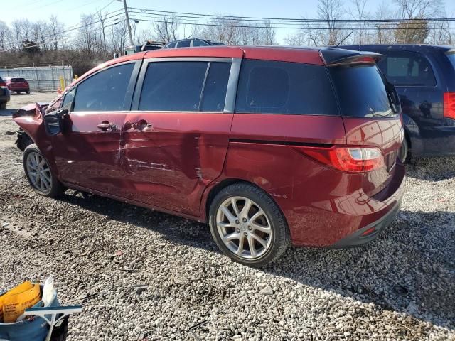 2012 Mazda 5