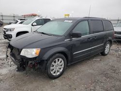 2015 Chrysler Town & Country Touring en venta en Cahokia Heights, IL