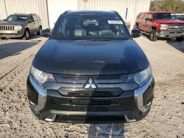 2019 Mitsubishi Outlander SE