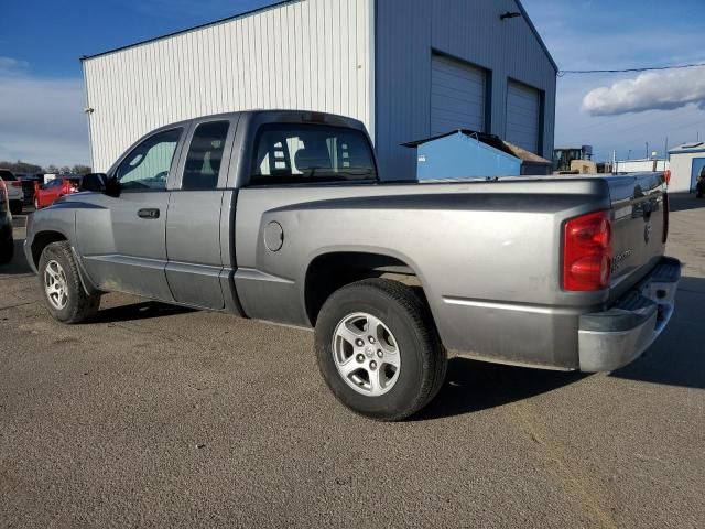 2005 Dodge Dakota SLT