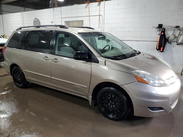 2006 Toyota Sienna CE