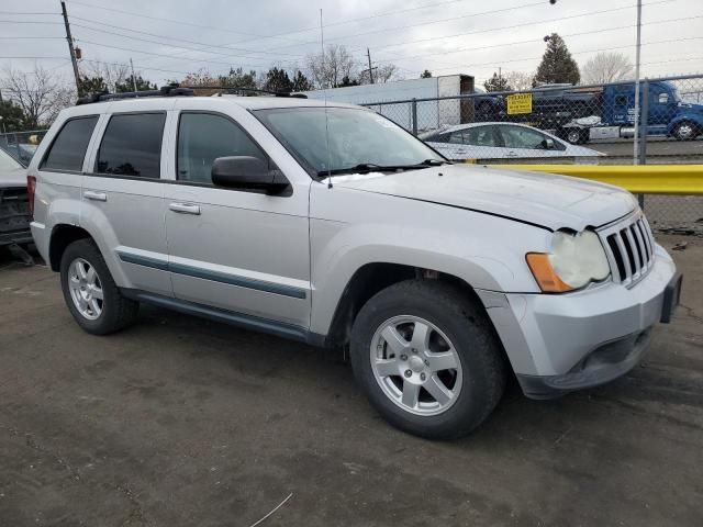 2008 Jeep Grand Cherokee Laredo