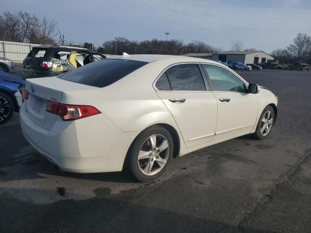 2011 Acura TSX