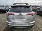 2016 Toyota Rav4 HV XLE