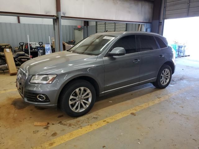 2013 Audi Q5 Premium