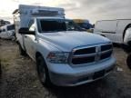 2022 Dodge RAM 1500 Classic Tradesman