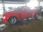 2004 Chevrolet SSR