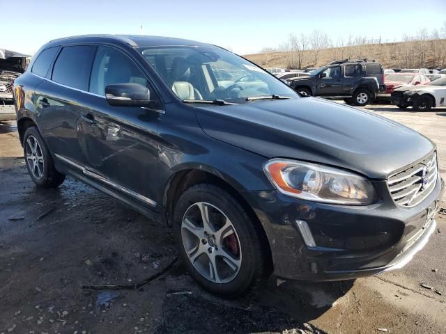 2015 Volvo XC60 T6 Premier