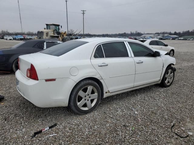 2009 Chevrolet Malibu 1LT