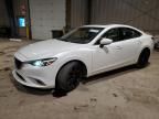 2016 Mazda 6 Grand Touring