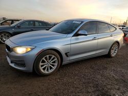 Salvage cars for sale at Phoenix, AZ auction: 2015 BMW 328 Xigt