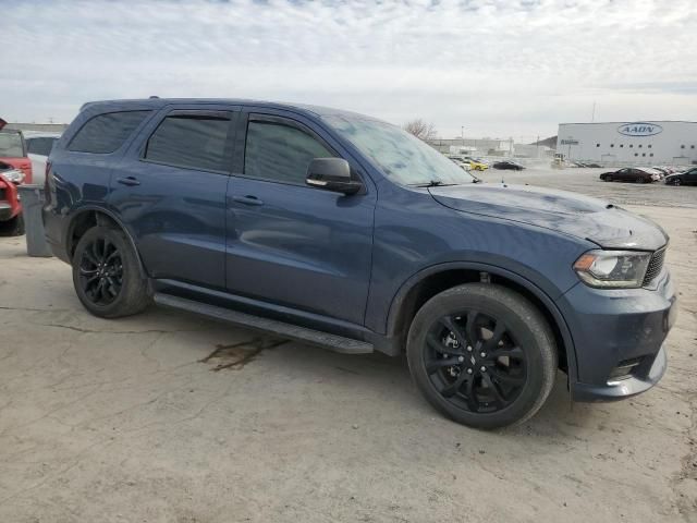 2020 Dodge Durango GT