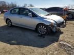 2009 Honda Civic EXL