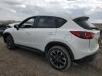 2016 Mazda CX-5 GT