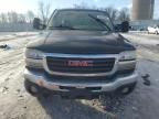 2006 GMC Sierra K2500 Heavy Duty