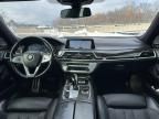 2017 BMW 750 XI