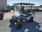 2020 Aspt Golf Cart