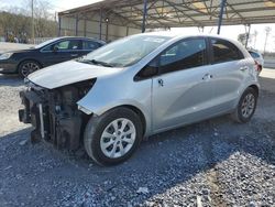 2013 KIA Rio LX en venta en Cartersville, GA