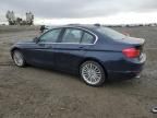 2012 BMW 328 I