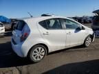 2012 Toyota Prius C