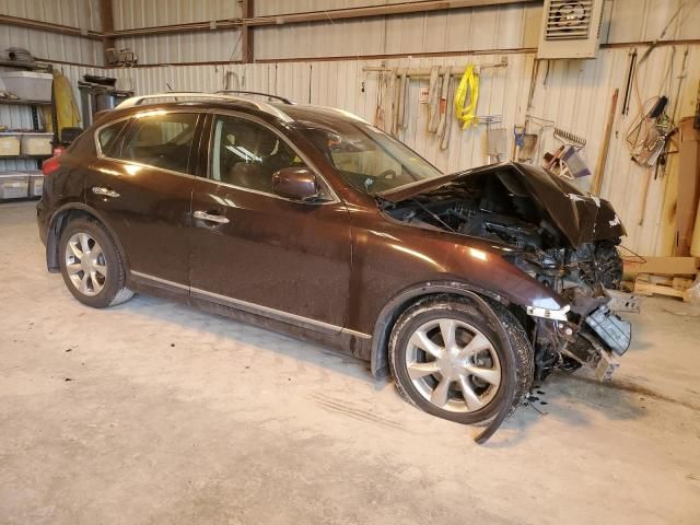 2008 Infiniti EX35 Base