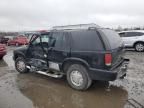 2000 GMC Jimmy / Envoy