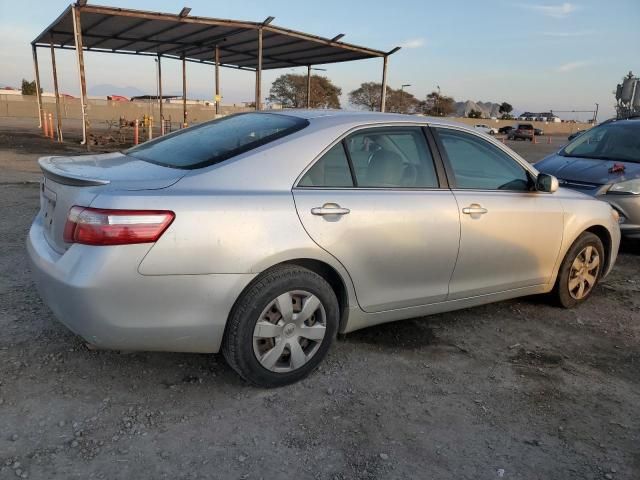 2008 Toyota Camry CE