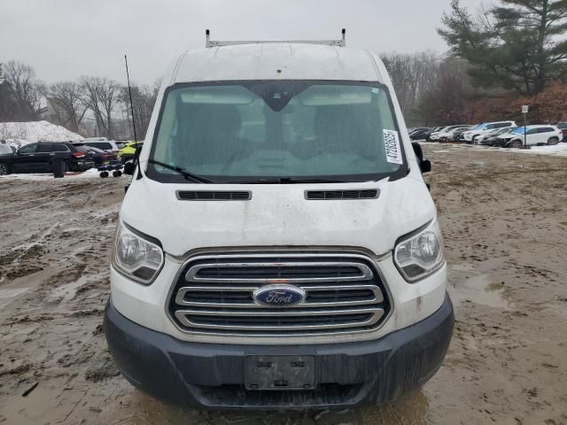 2017 Ford Transit T-250