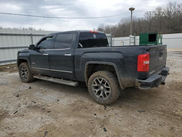 2014 GMC Sierra K1500 SLT