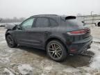 2022 Porsche Macan S