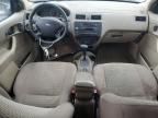 2007 Ford Focus ZX4