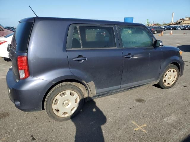 2012 Scion XB