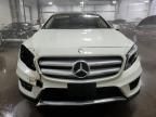 2015 Mercedes-Benz GLA 250 4matic