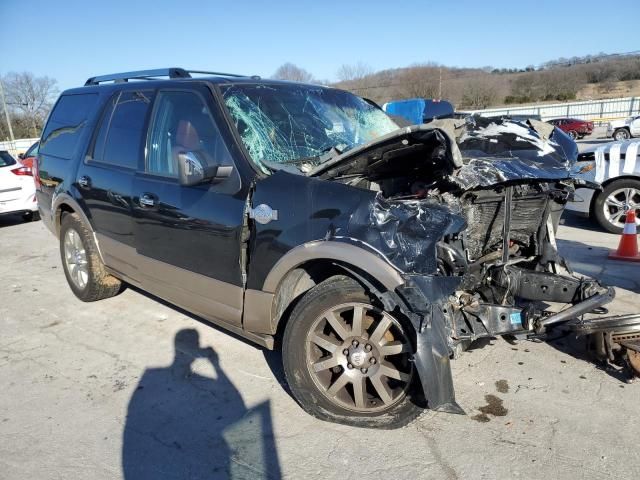 2014 Ford Expedition XLT