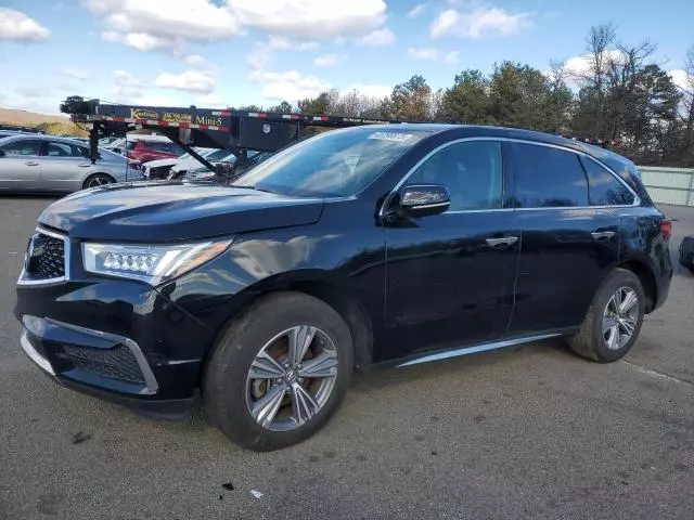 2020 Acura MDX