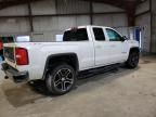 2015 GMC Sierra K1500 SLE