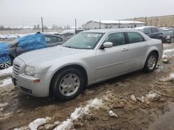 Chrysler Vehiculos salvage en venta: 2005 Chrysler 300 Touring