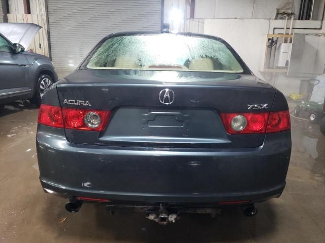 2006 Acura TSX